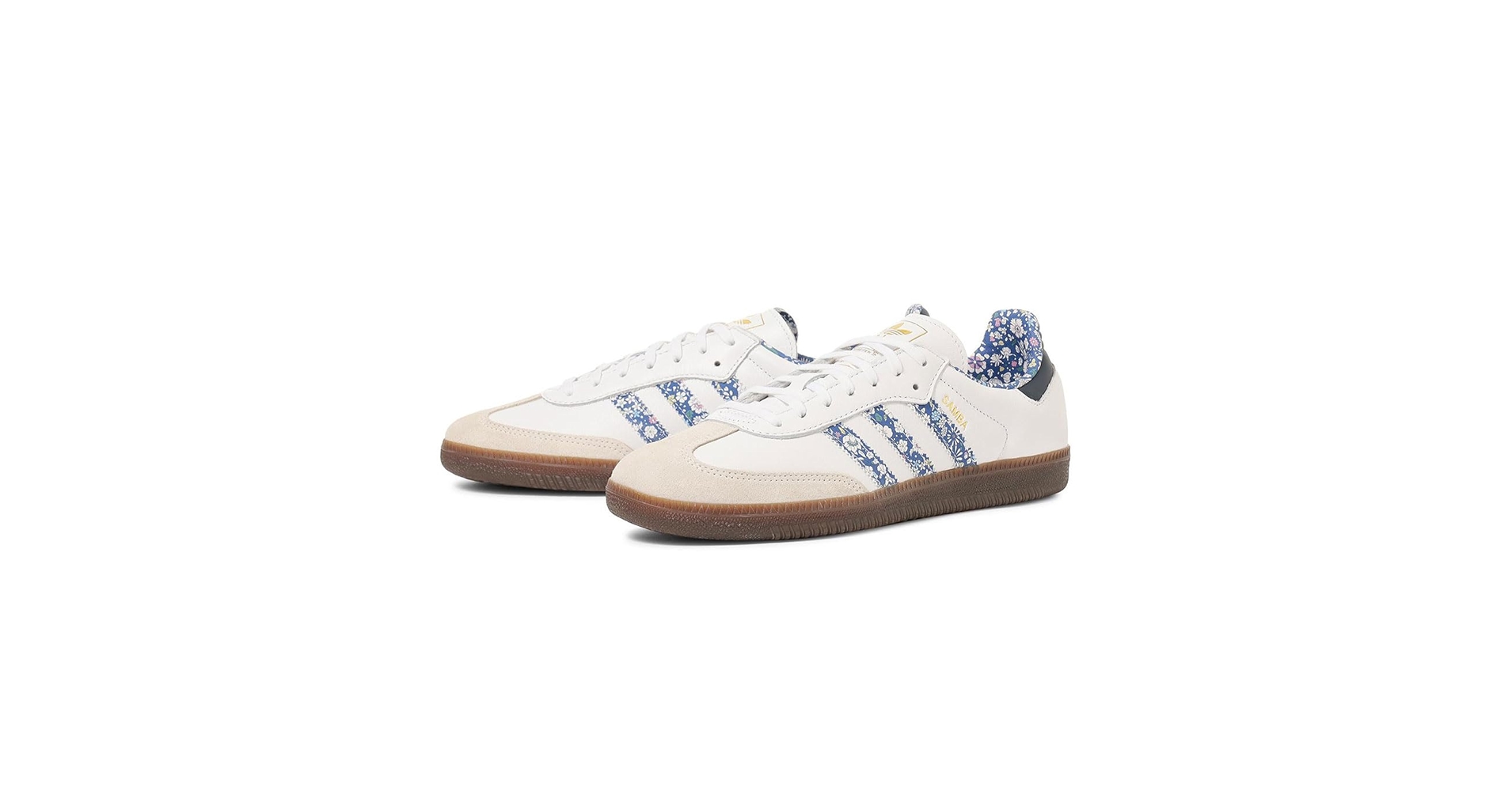 アディダス　SAMBA リバティ　23.5センチ 楽天市場】【15時までのご注文で即日発送！！】adidas